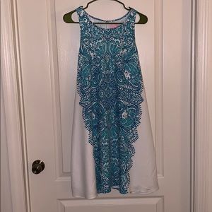 Lilly Pulitzer Swing dress